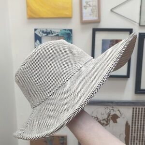Heavyweight, Great Quality Floppy Hat